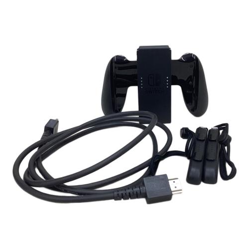 Nintendo (ニンテンドー) Nintendo Switch HAC-001 ACアダプター欠品