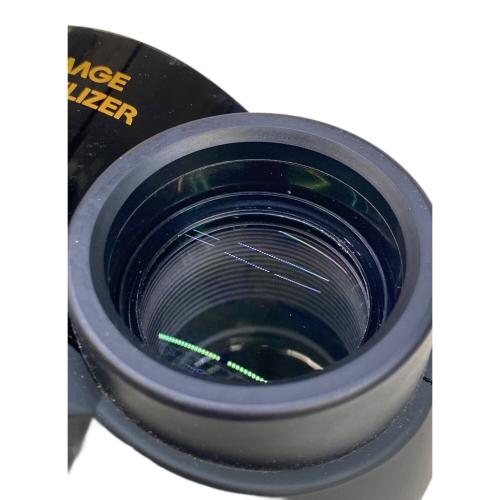 CANON (キヤノン) 双眼鏡 10×30 Image Stabilizer