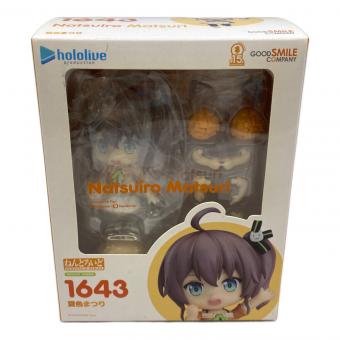 ■ホロライブ (ホロライブ) フィギュア ねんどろいど