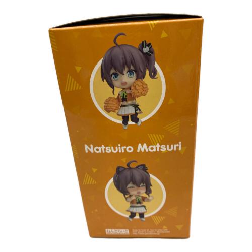 ■ホロライブ (ホロライブ) フィギュア ねんどろいど