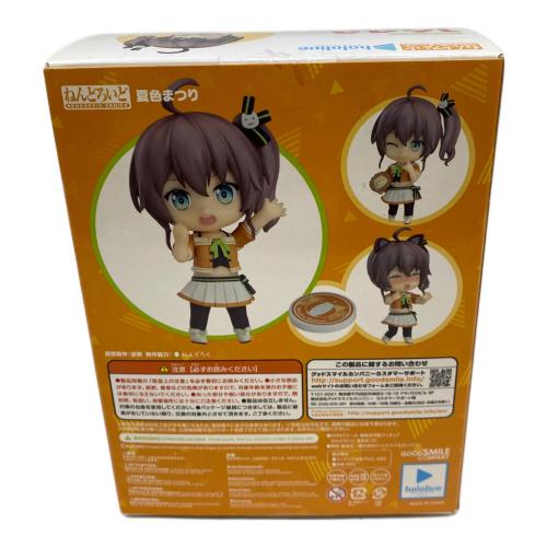 ■ホロライブ (ホロライブ) フィギュア ねんどろいど