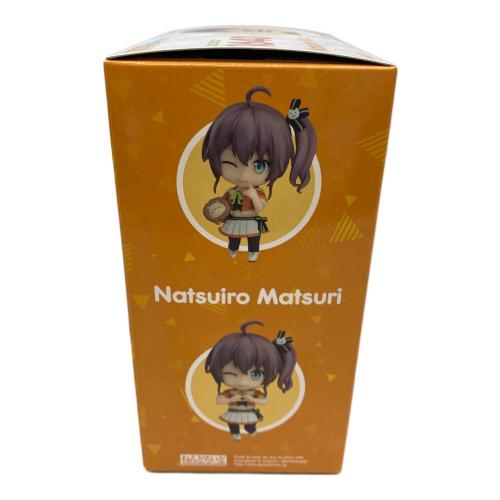 ■ホロライブ (ホロライブ) フィギュア ねんどろいど
