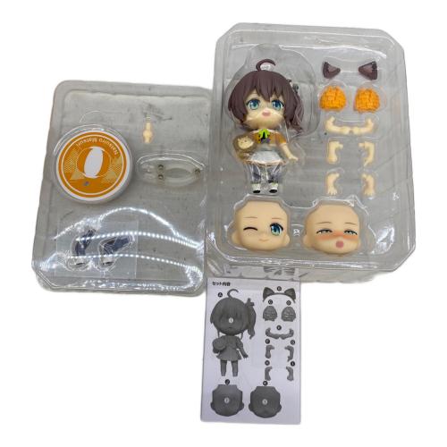 ■ホロライブ (ホロライブ) フィギュア ねんどろいど