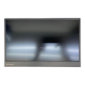 IODATA (アイオーデータ) ポータブルモニター YC141D 14インチ