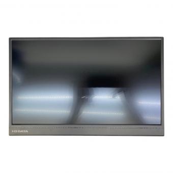IODATA (アイオーデータ) ポータブルモニター YC141D 14インチ