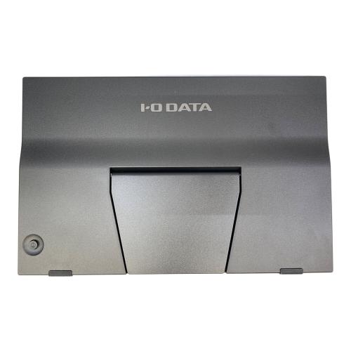 IODATA (アイオーデータ) ポータブルモニター YC141D 14インチ