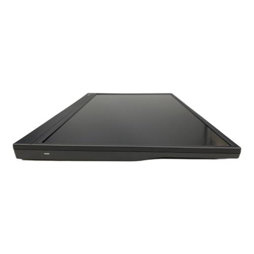 IODATA (アイオーデータ) ポータブルモニター YC141D 14インチ