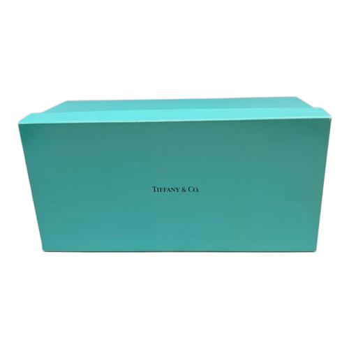 TIFFANY & Co. (ティファニー) カップ&ソーサー デミタスカップ&ソーサー モーニンググローリー