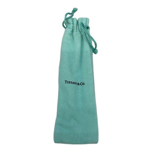 TIFFANY & Co. (ティファニー) スプーン オープンハート