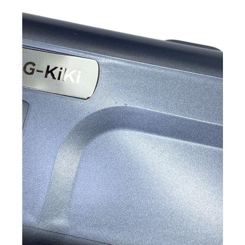 G-KiKi (ジーキキ) ゴルフ距離測定器 5-900M グレー