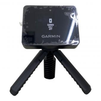GARMIN (ガーミン) ゴルフ弾道測定器 APPROACH R10 ブラック