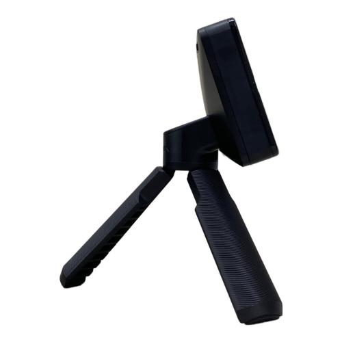 GARMIN (ガーミン) ゴルフ弾道測定器 APPROACH R10 ブラック