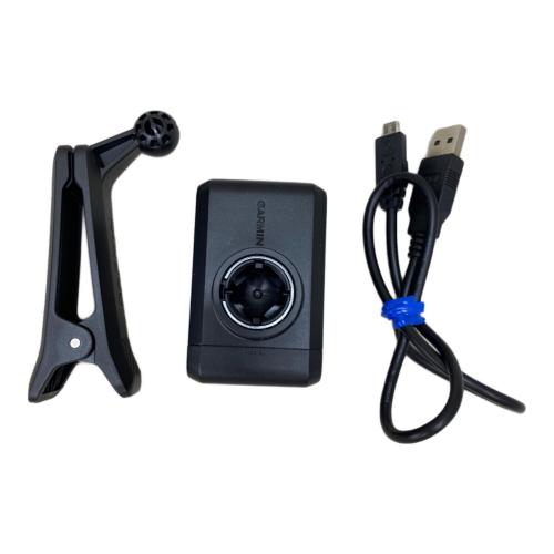 GARMIN (ガーミン) ゴルフ弾道測定器 APPROACH R10 ブラック