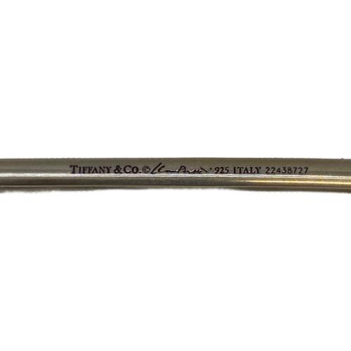 TIFFANY & Co. (ティファニー) スプーン オープンハート