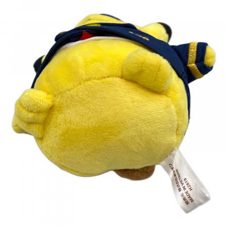 Pokemon Center (ポケモンセンター) ぬいぐるみパイロット ピカチュウ