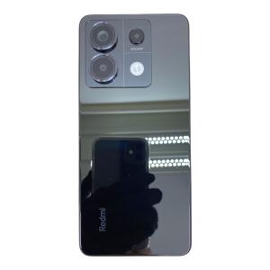 Xiaomi (シャオミ) スマートフォン Redmi Note 13 Pro 5G ブラック