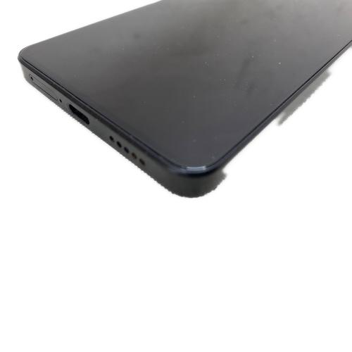 Xiaomi (シャオミ) スマートフォン Redmi Note 13 Pro 5G ブラック