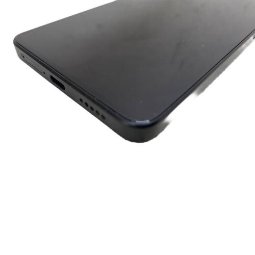 Xiaomi (シャオミ) スマートフォン Redmi Note 13 Pro 5G ブラック