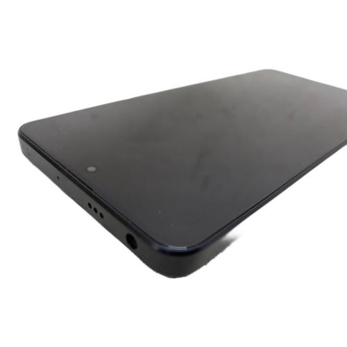 Xiaomi (シャオミ) スマートフォン Redmi Note 13 Pro 5G ブラック