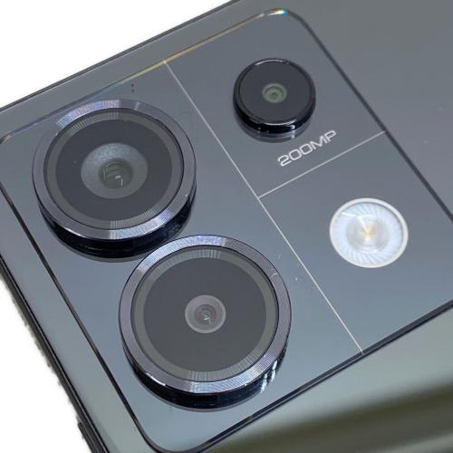 Xiaomi (シャオミ) スマートフォン Redmi Note 13 Pro 5G ブラック