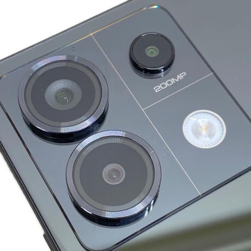 Xiaomi (シャオミ) スマートフォン Redmi Note 13 Pro 5G ブラック