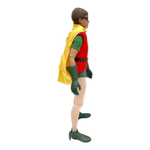 『バットマン 1966年TVシリーズ』 1/6スケールフィギュア ロビン　ムービー・マスターピース　HOT TOYS