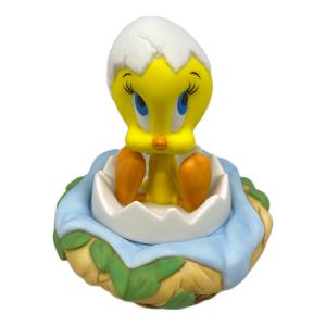 LOONEY TUNES 『Nest Egg』トゥイーティー goebel社製