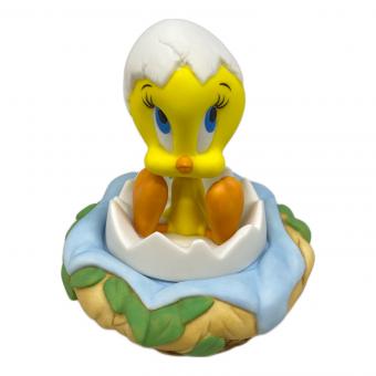 LOONEY TUNES 『Nest Egg』トゥイーティー goebel社製