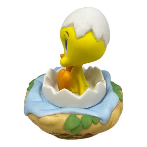 LOONEY TUNES 『Nest Egg』トゥイーティー goebel社製