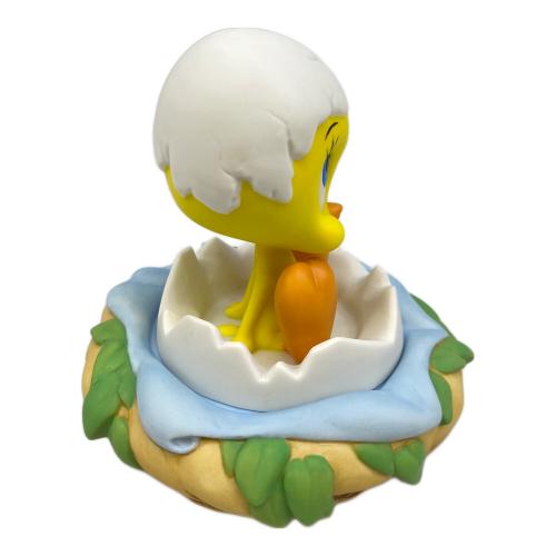 LOONEY TUNES 『Nest Egg』トゥイーティー goebel社製