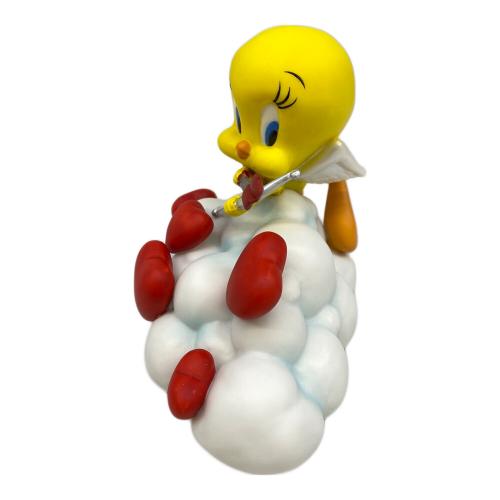 LOONEY TUNES『Tweet Heart』トゥイーティー goebel社製