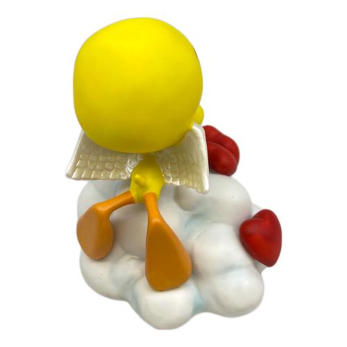 LOONEY TUNES『Tweet Heart』トゥイーティー goebel社製
