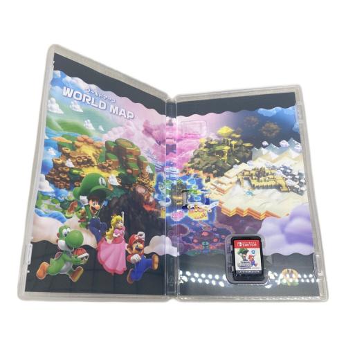 任天堂 (ニンテンドウ) スーパーマリオブラザーズ ワンダー Nintendo Switch用ソフト CERO A (全年齢対象)