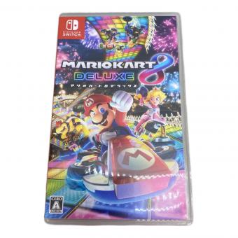 任天堂 (ニンテンドウ) マリオカート8 デラックス Nintendo Switch用ソフト CERO A (全年齢対象)