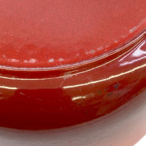LE CREUSET (ルクルーゼ) 鍋