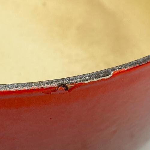 LE CREUSET (ルクルーゼ) 鍋