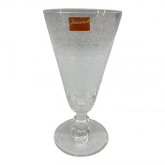 Baccarat (バカラ) グラス ヨゴレ有 ローハン シャンパンフルート