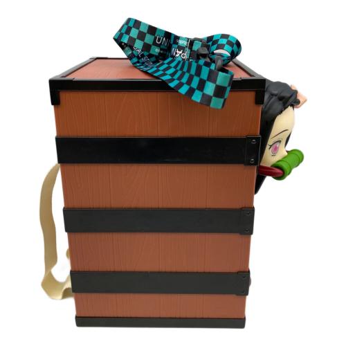 鬼滅の刃 (キメツノヤイバ) 禰豆子ポップコーンバケツ キャラクターグッズ