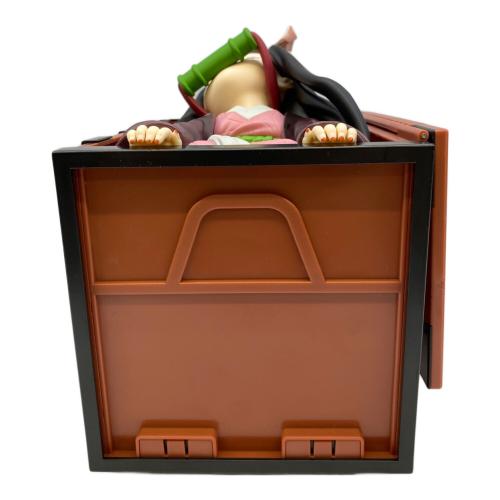 鬼滅の刃 (キメツノヤイバ) 禰豆子ポップコーンバケツ キャラクターグッズ