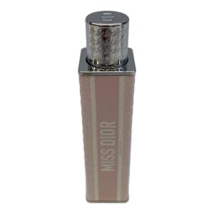 Dior (ディオール) オードトワレ Miss Dior ソリッドパフューム 3.2g 残量80%-99% ブルーミングブーケ