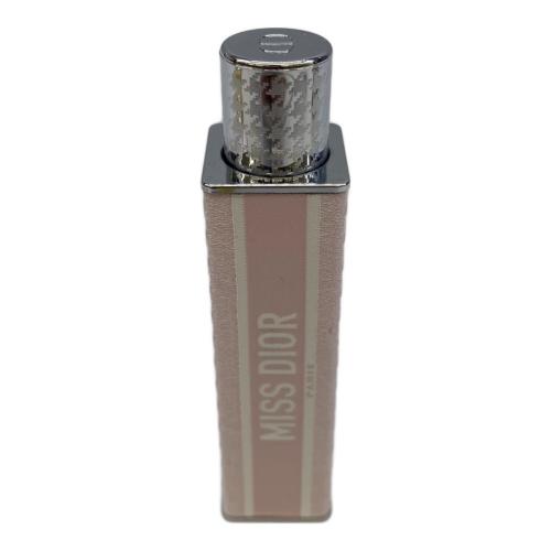 Dior (ディオール) オードトワレ Miss Dior ソリッドパフューム 3.2g 残量80%-99% ブルーミングブーケ