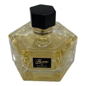 GUCCI (グッチ) オードトワレ 75ml 残量80%-99% フローラ バイグッチ