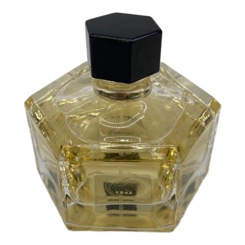 GUCCI (グッチ) オードトワレ 75ml 残量80%-99% フローラ バイグッチ