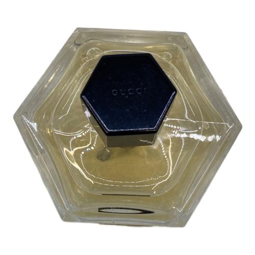 GUCCI (グッチ) オードトワレ 75ml 残量80%-99% フローラ バイグッチ