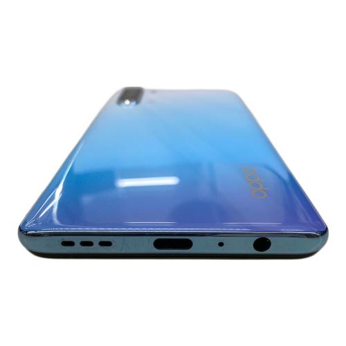 OPPO (オッポ) OPPO Reno3A CPH2013