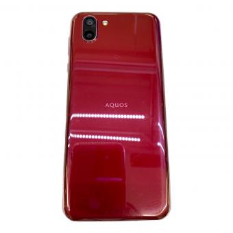 SHARP (シャープ) AQUOS R2 706SH 64GB