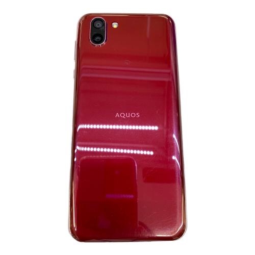 SHARP (シャープ) AQUOS R2 706SH 64GB