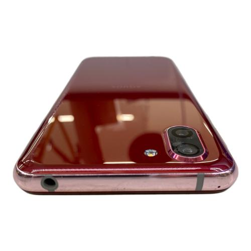 SHARP (シャープ) AQUOS R2 706SH 64GB