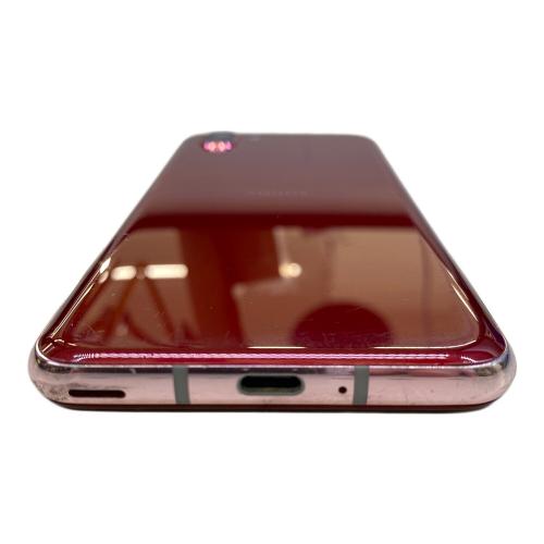 SHARP (シャープ) AQUOS R2 706SH 64GB