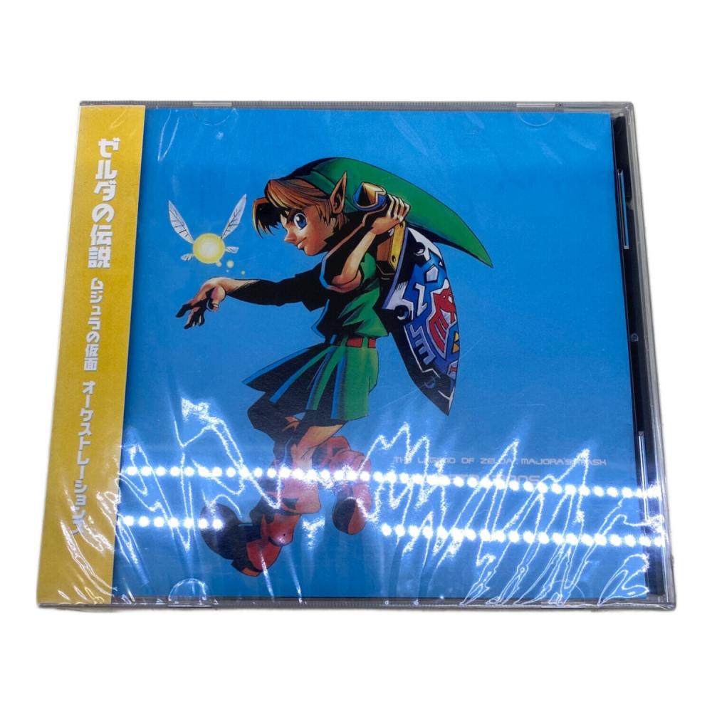 ゼルダの伝説 (ゼルダノデンセツ) ムジュラの仮面 オーケスト